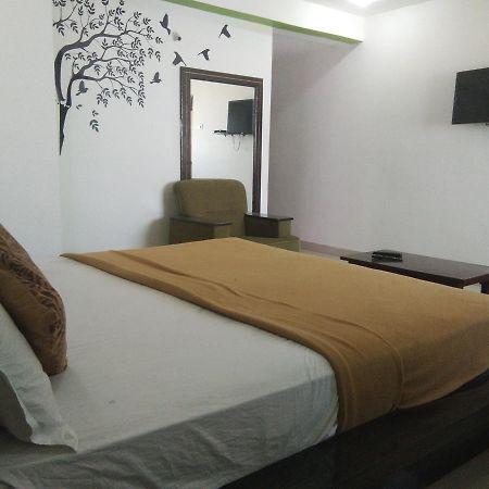 Sairam Residency Hotel Tirupati Kültér fotó